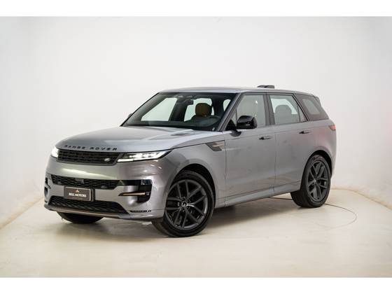 LAND ROVER RANGE ROVER SPORT 3.0 D350 TURBO DIESEL MHEV DYNAMIC SE AWD AUTOMÁTICO